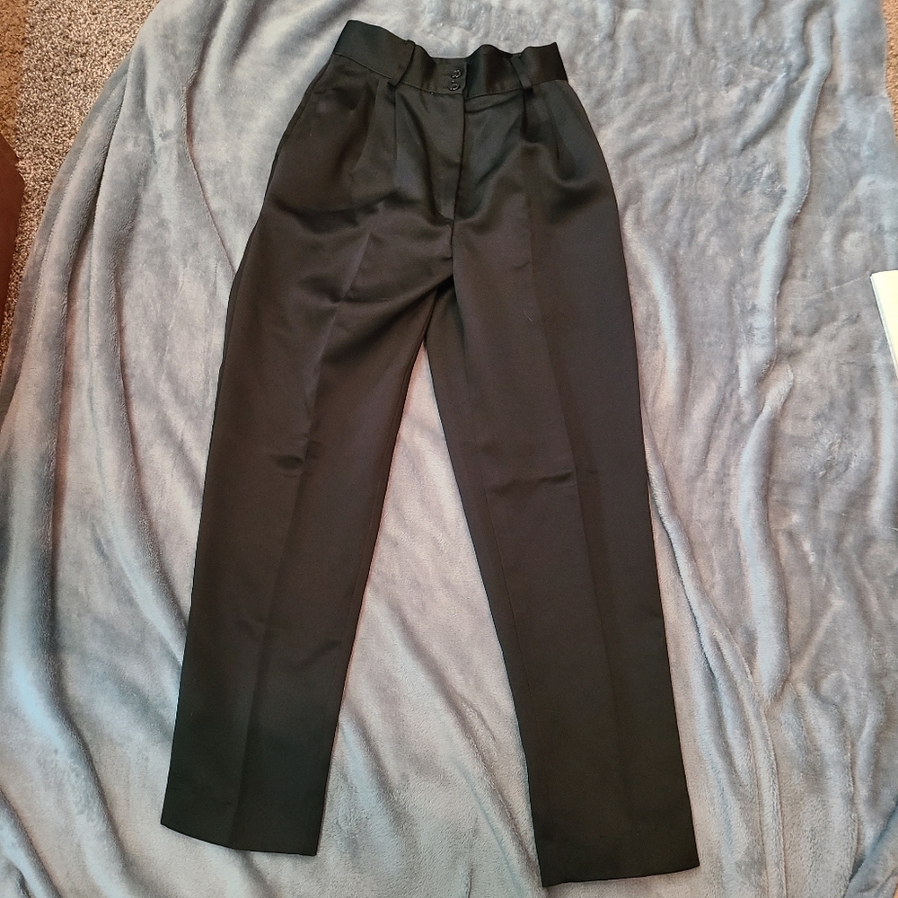 Vintage Ellen D Dress Pants